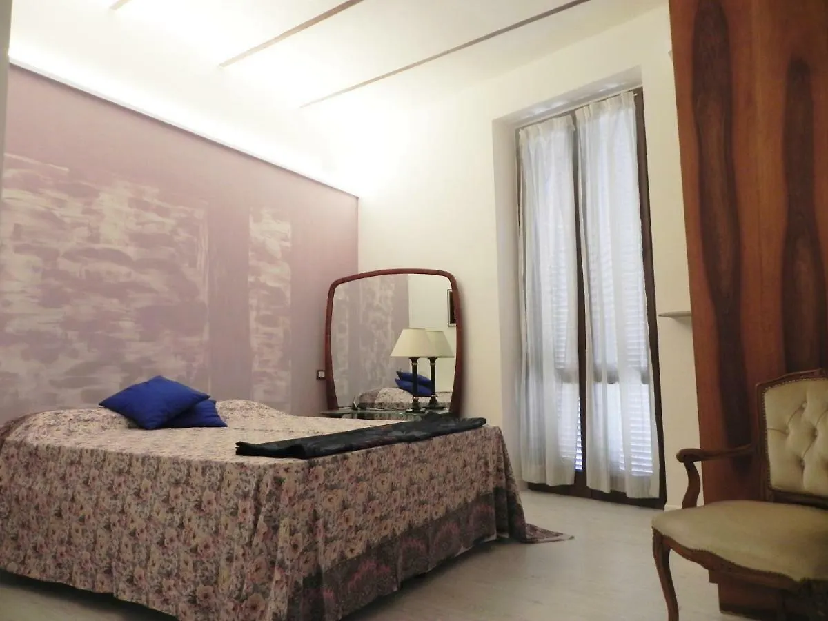 Frühstückspension Bed and Breakfast Al Ponte Vecchio Perugia