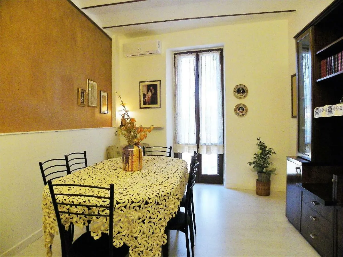 Bed and Breakfast Al Ponte Vecchio Perugia