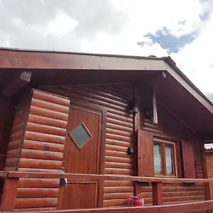 Chalet Del Sorriso Chalet Claviere