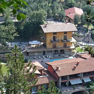 Seriola Appartamento Limone sul Garda
