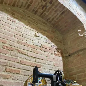  Appartamento Casa Betta&colombo