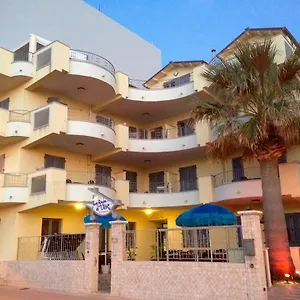La Baia Di Ulisse Casa vacanze Venetico
