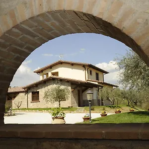  Alloggio per agriturismo L'antico Casale