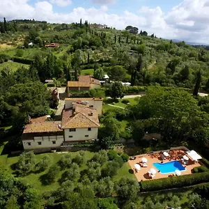 Marignolle Relais&charme - Residenza D'epoca Casa di campagna Firenze