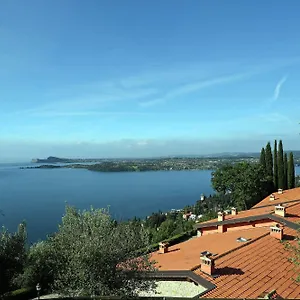 Borgo Appartamento Gardone Riviera