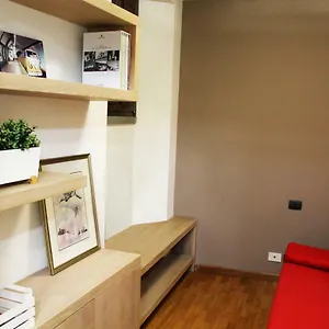  Appartamento Il Parchetto