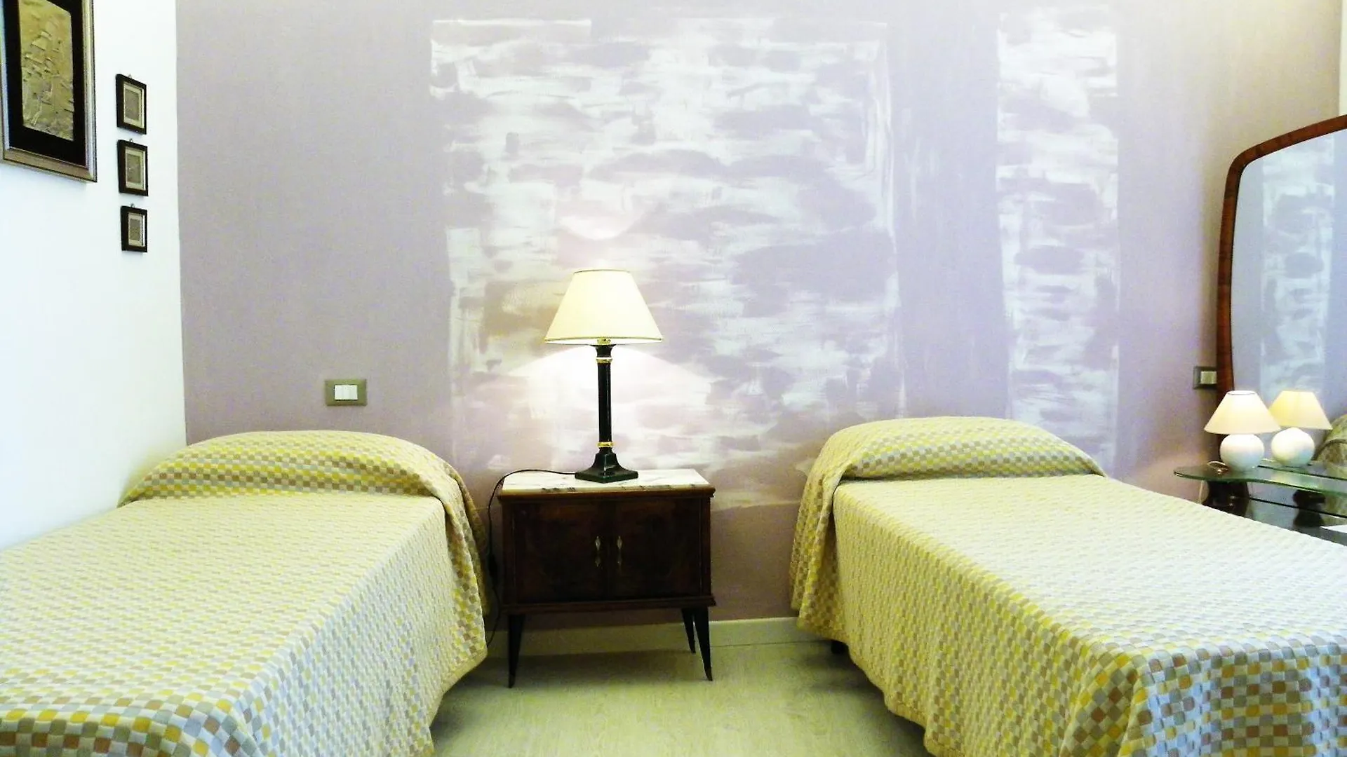 Bed and Breakfast Al Ponte Vecchio Perugia