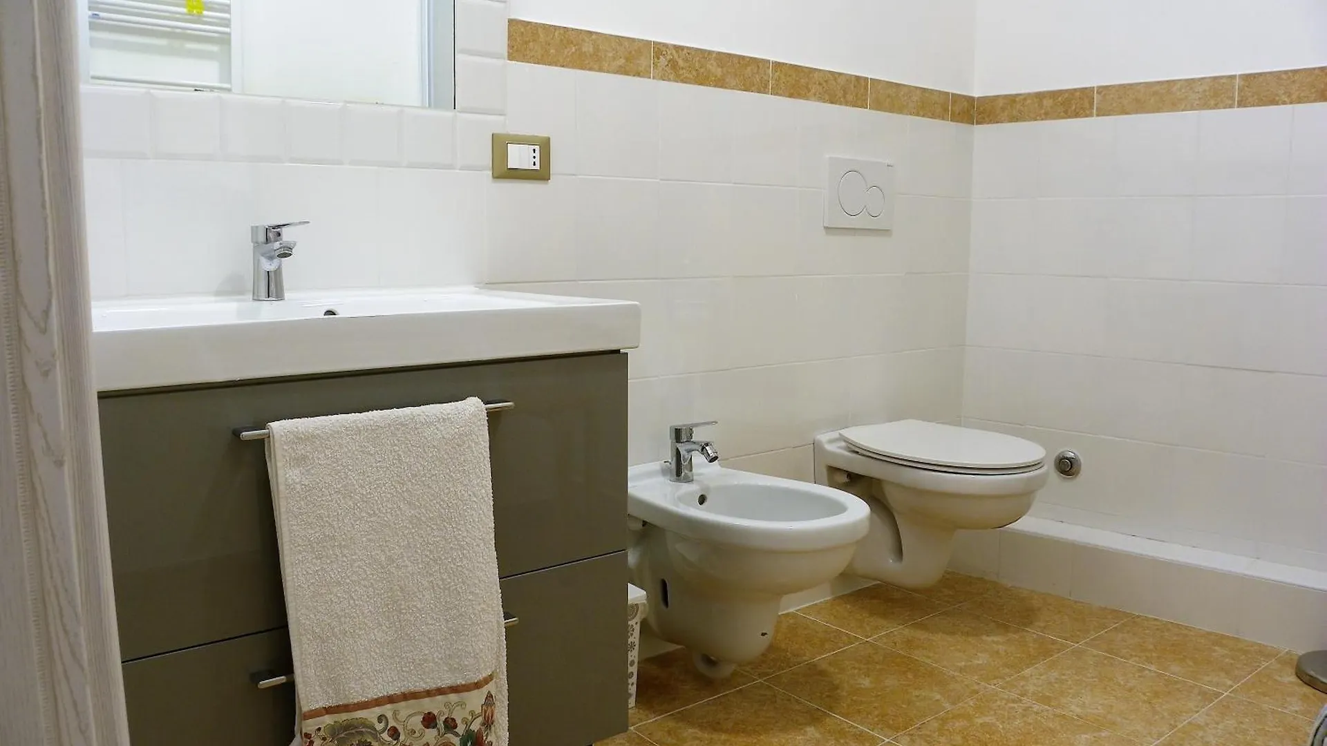 Bed & Breakfast Bed and Breakfast Al Ponte Vecchio Perugia