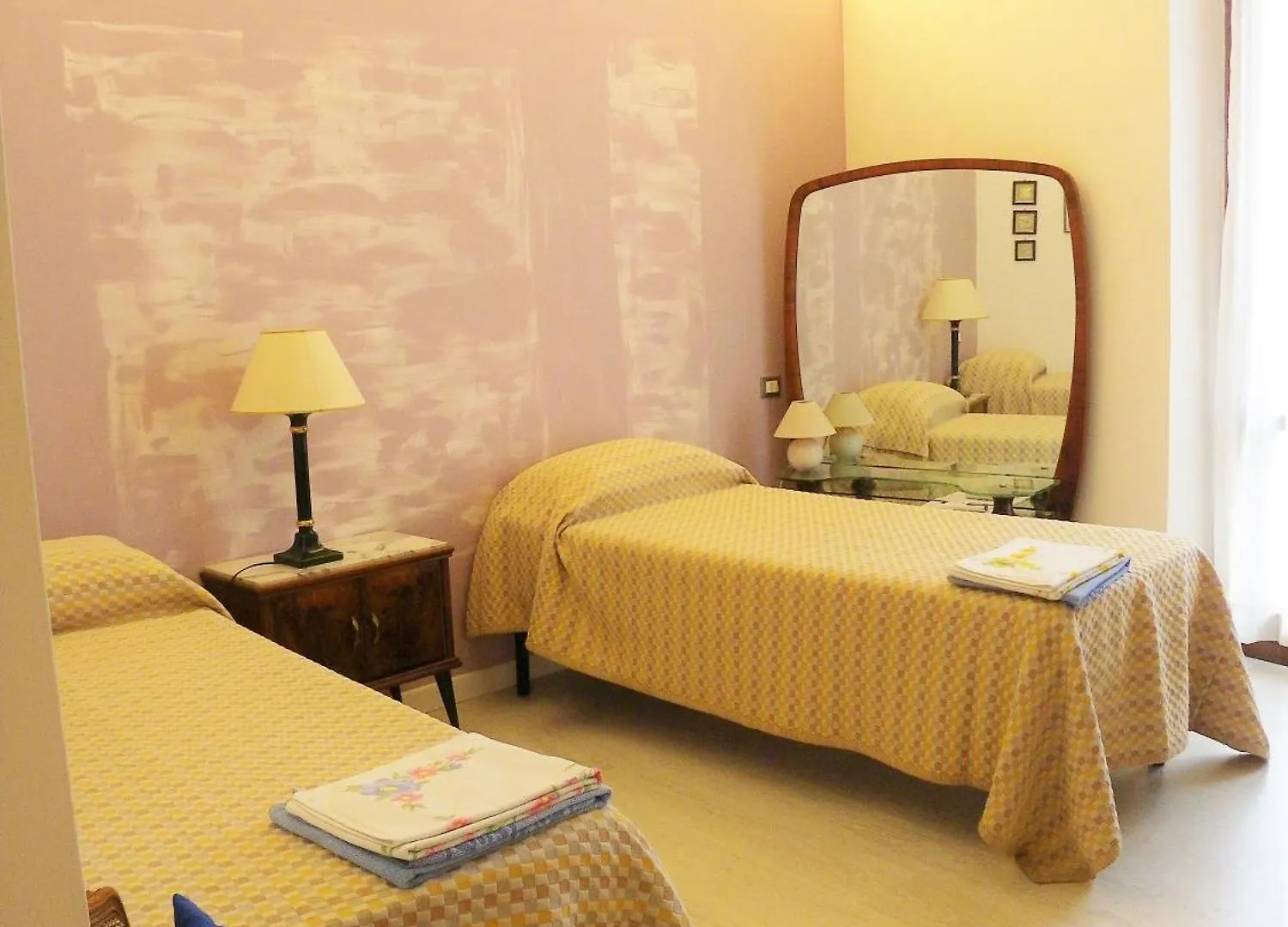 Bed and Breakfast Al Ponte Vecchio Perugia 2*,