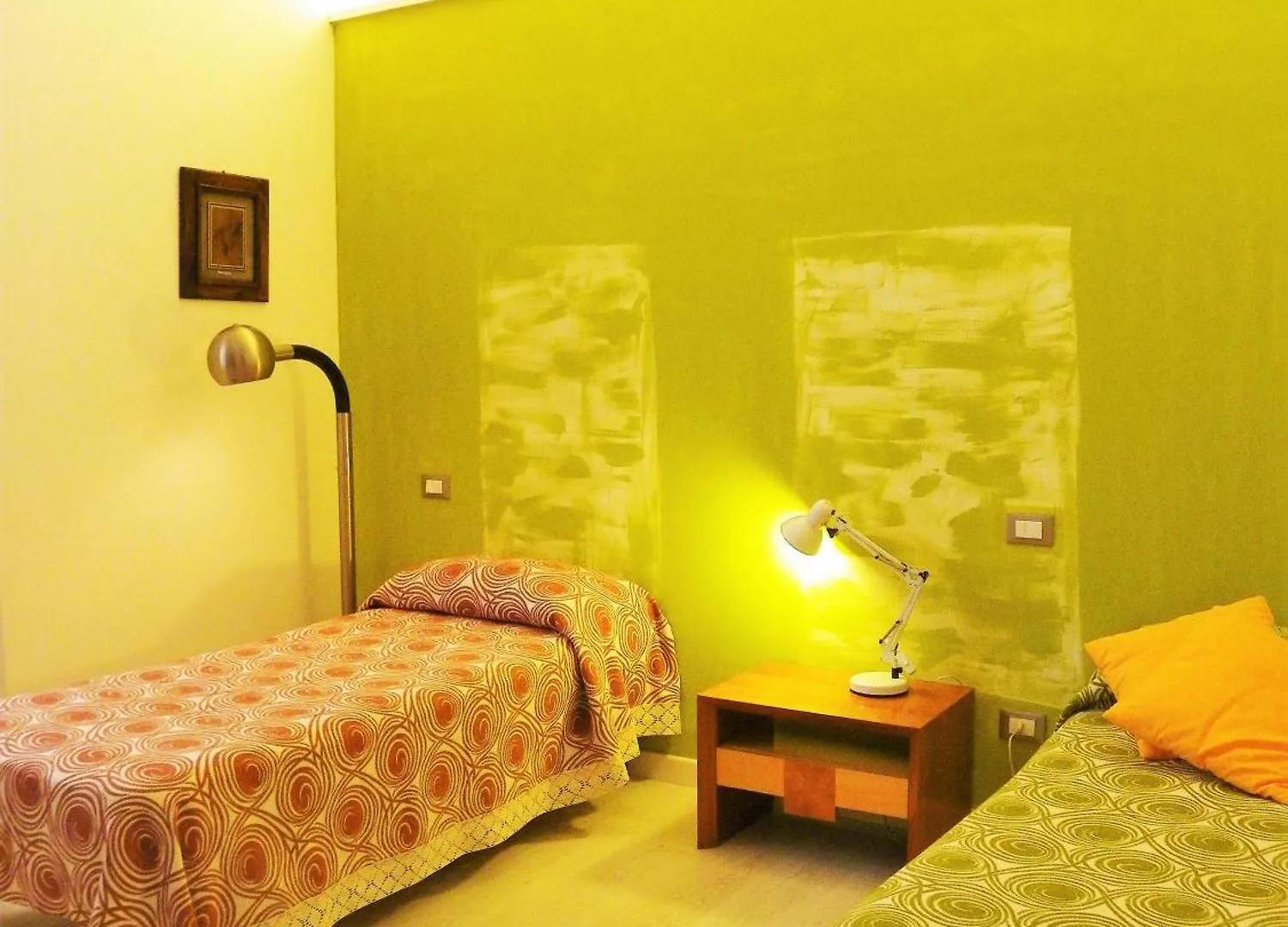 Bed and Breakfast Al Ponte Vecchio Perugia Bed & Breakfast