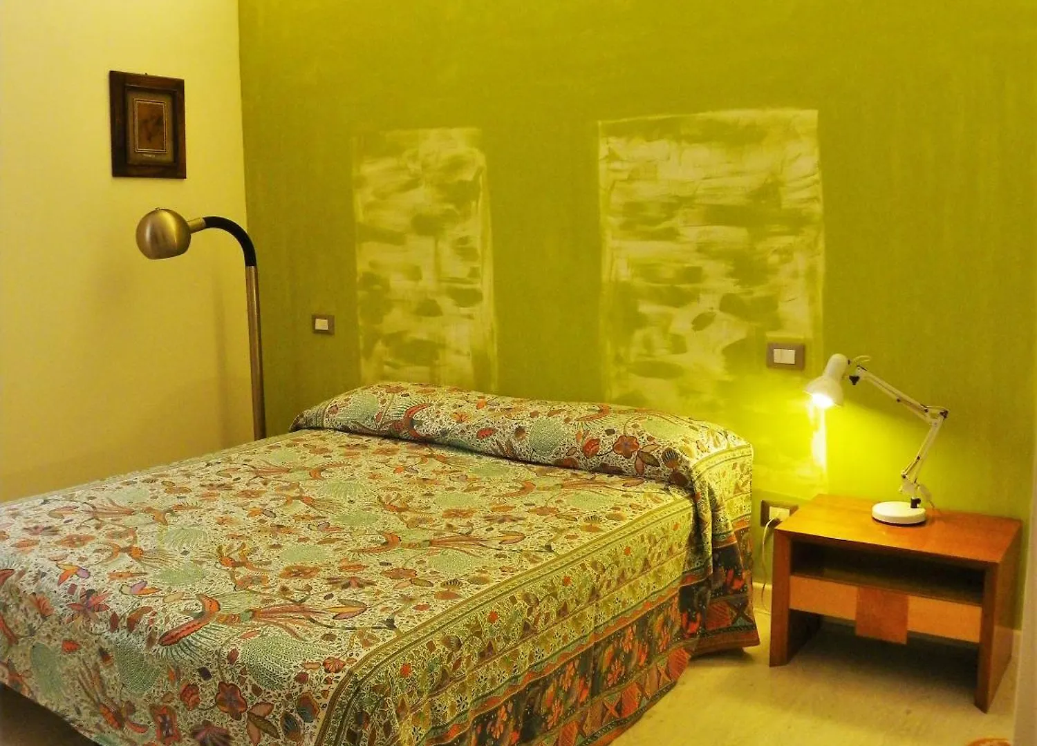 Bed and Breakfast Al Ponte Vecchio Perugia 2*,  Italia
