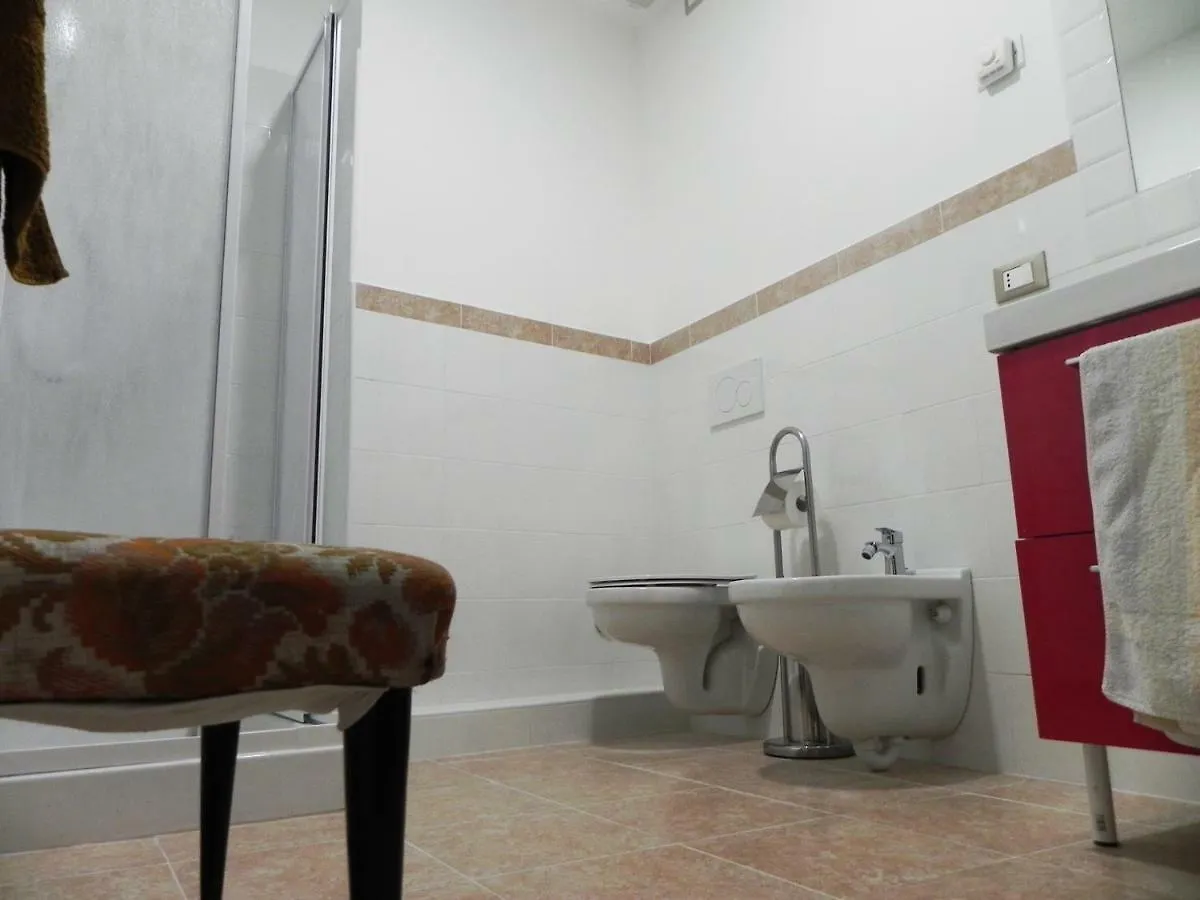 Bed and Breakfast Al Ponte Vecchio Perugia