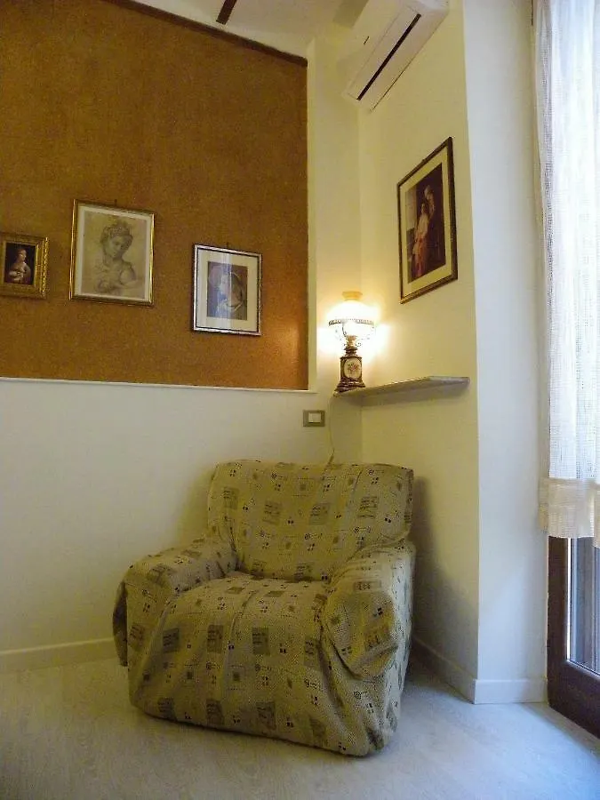 Bed and Breakfast Al Ponte Vecchio Perugia