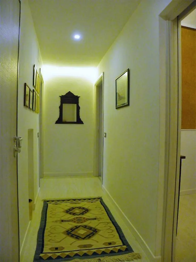 ** Bed & Breakfast Bed and Breakfast Al Ponte Vecchio Perugia Italia