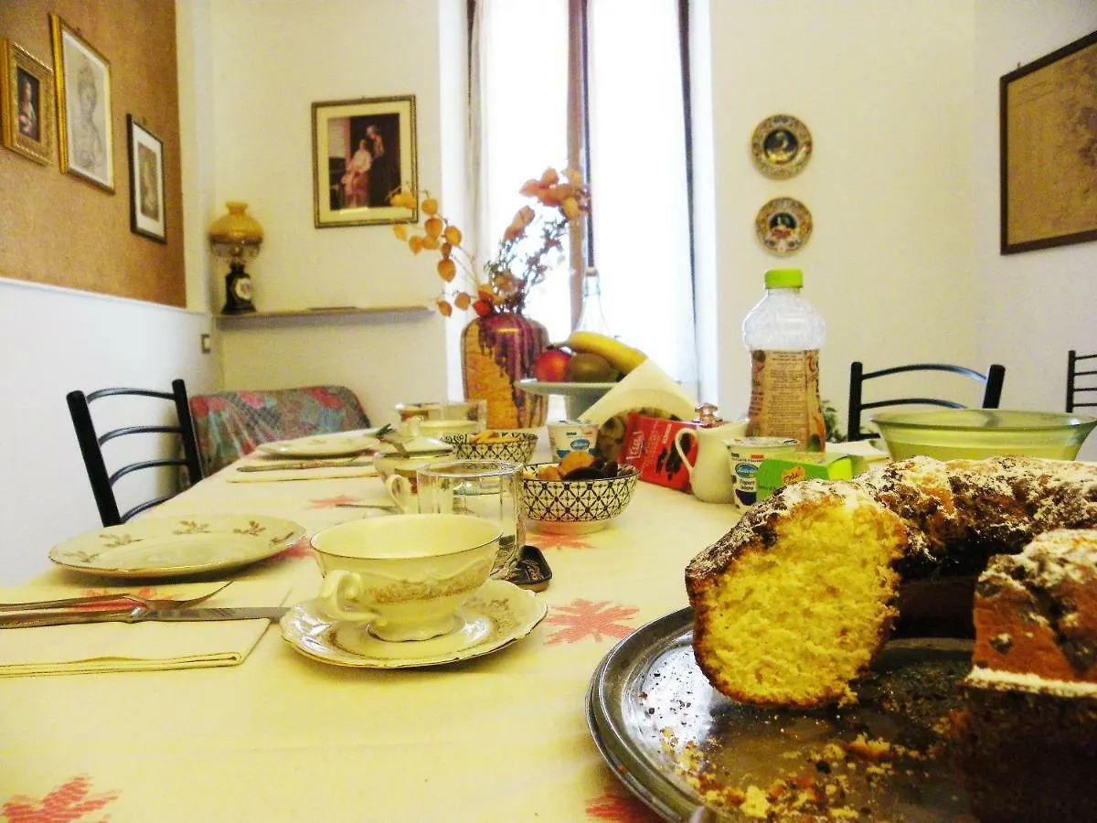 Bed & Breakfast Bed and Breakfast Al Ponte Vecchio Perugia